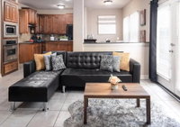 Baer House w/Free Breakfast/Fast WiFi Accommodation Houston