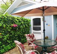 Bandit's Hideaway- Rosey's Cottage - Accommodation Houston