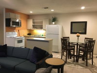 Barbe apt Accommodation Houston