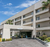 Baymont by Wyndham Arlington At Six Flags Dr - Accommodation Houston