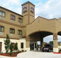 Baymont by Wyndham Cuero - Accommodation Houston