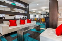 Baymont by Wyndham Houston/Westchase Accommodation Houston