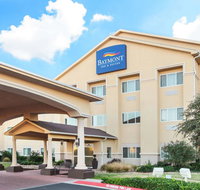 Baymont by Wyndham Lubbock West - Accommodation Houston