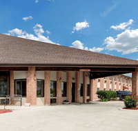 Baymont by Wyndham San Marcos - Accommodation Houston