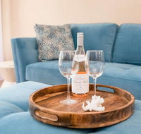 Beach Villa - Accommodation Houston
