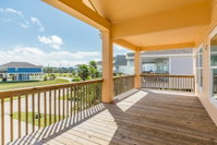 Beachside Retreat Accommodation Houston