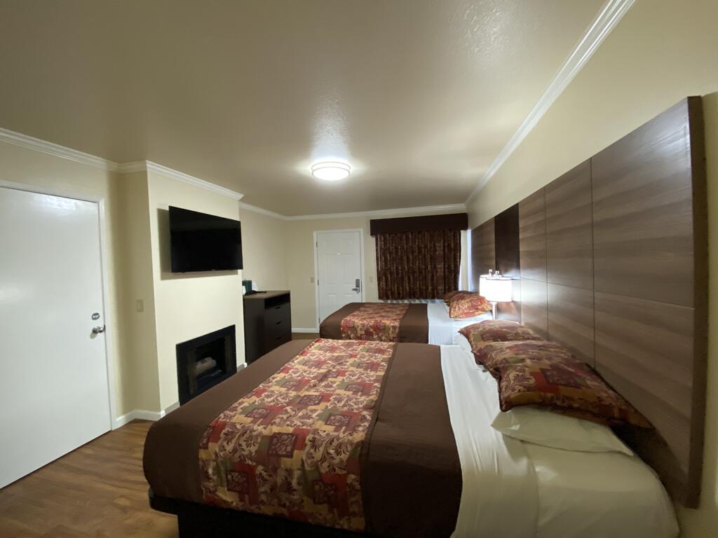 Beachwalker Inn Cayucos - thumb 1