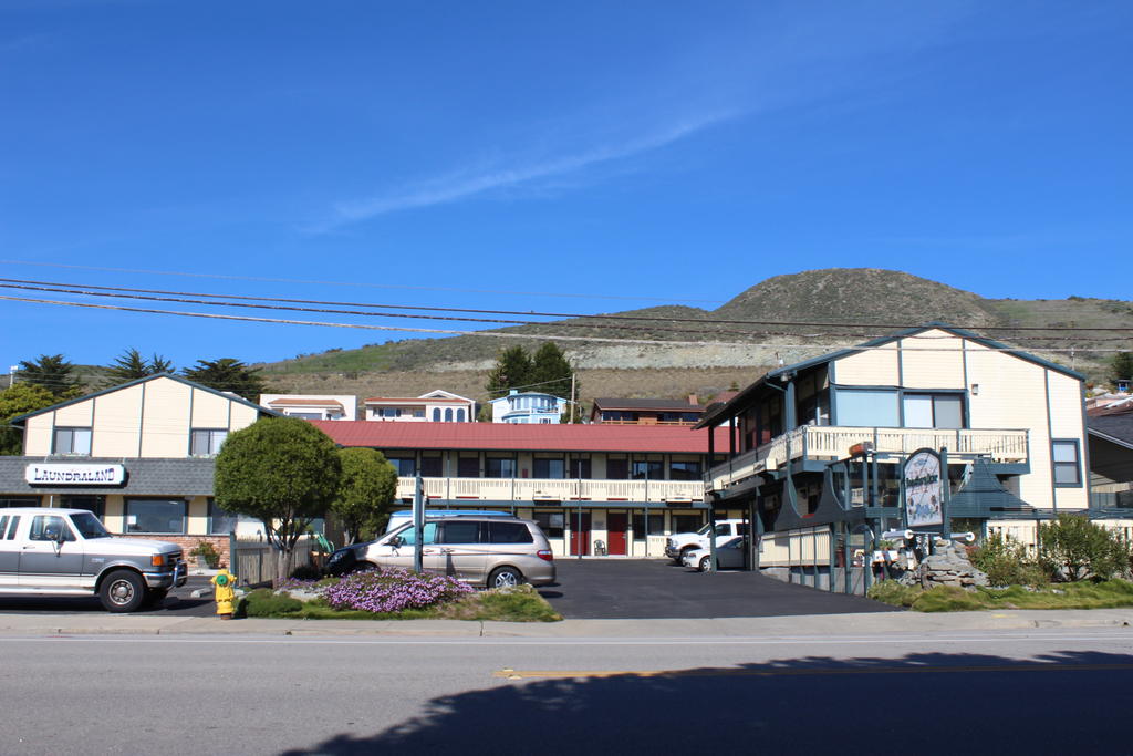 Beachwalker Inn Cayucos - thumb 0