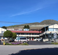 Beachwalker Inn Cayucos - Accommodation Houston