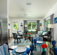 Bear Creek Cottage - Accommodation Houston