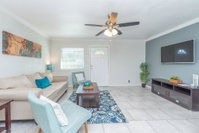 Beautiful Apartment at Botanical Gardens 1 Accommodation Houston