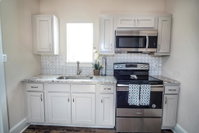 Beautiful Guest House on New Built Home Near Downtown Accommodation Houston