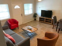Beautiful Home at Botanical Gardens 2 Accommodation Houston
