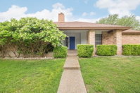 Beautiful House in an exclusive area with Pool Hot-tub  BBQ area Accommodation Houston