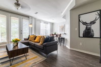 Beautiful Modern Cozy Dallas Townhouse Accommodation Houston