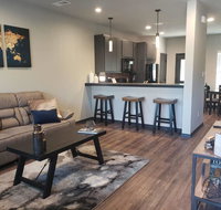 Beautiful NEW Condo in College Station 711 - Accommodation Houston
