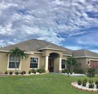 Beautiful nice clean cozy home - Accommodation Houston