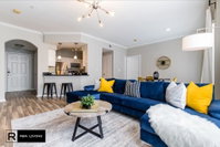 Beautiful Uptown CityPlace Apartment x RBA Living Accommodation Houston