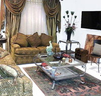 Beautifully Furnished 3BD 2BR Pool Gated Condo in McAllen TX - Accommodation Houston