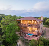 Bella'S Cove Home - Accommodation Houston