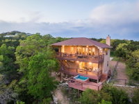 Bella'S Cove Home Accommodation Houston