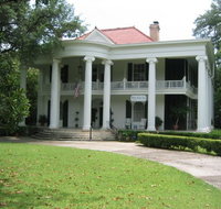 Belle Oaks Inn - Accommodation Houston