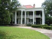 Booking Gonzales Accommodation Houston