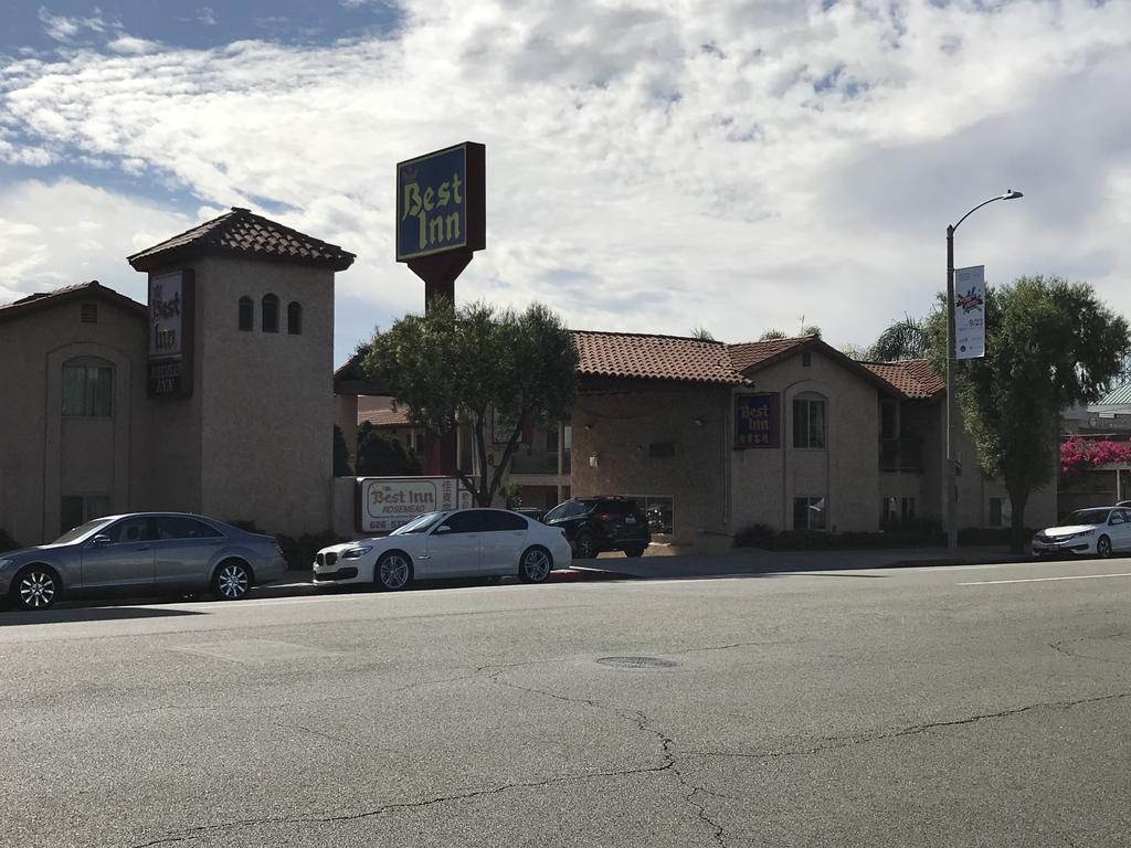 Best Inn Rosemead - thumb 0