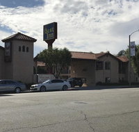Best Inn Rosemead - Accommodation Houston