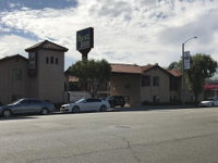 Booking Rosemead Accommodation Houston