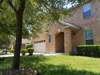 Best San Antonio Area Accommodation Houston
