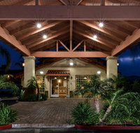 Best Western Capistrano Inn - Accommodation Houston