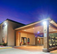 Best Western Cedar Inn - Accommodation Houston