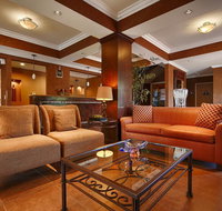 Best Western Diamond Bar Hotel  Suites - Accommodation Houston
