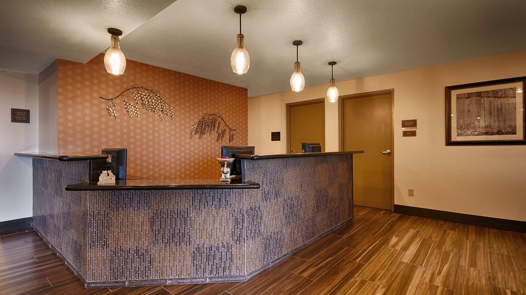 Best Western East El Paso Inn - thumb 3