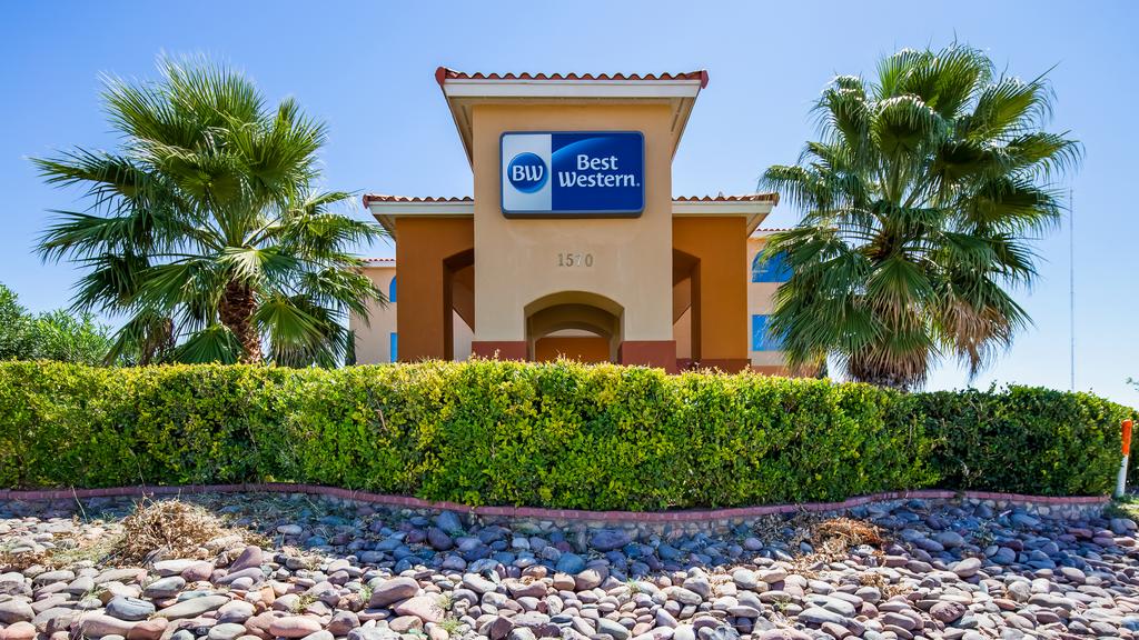 Best Western East El Paso Inn - thumb 1