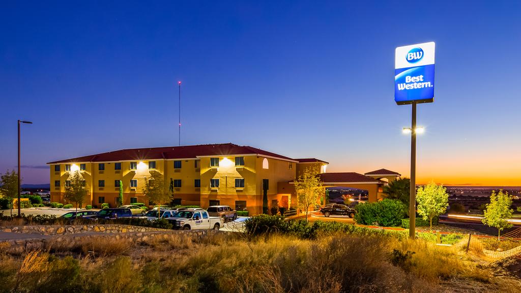 Best Western East El Paso Inn - thumb 2