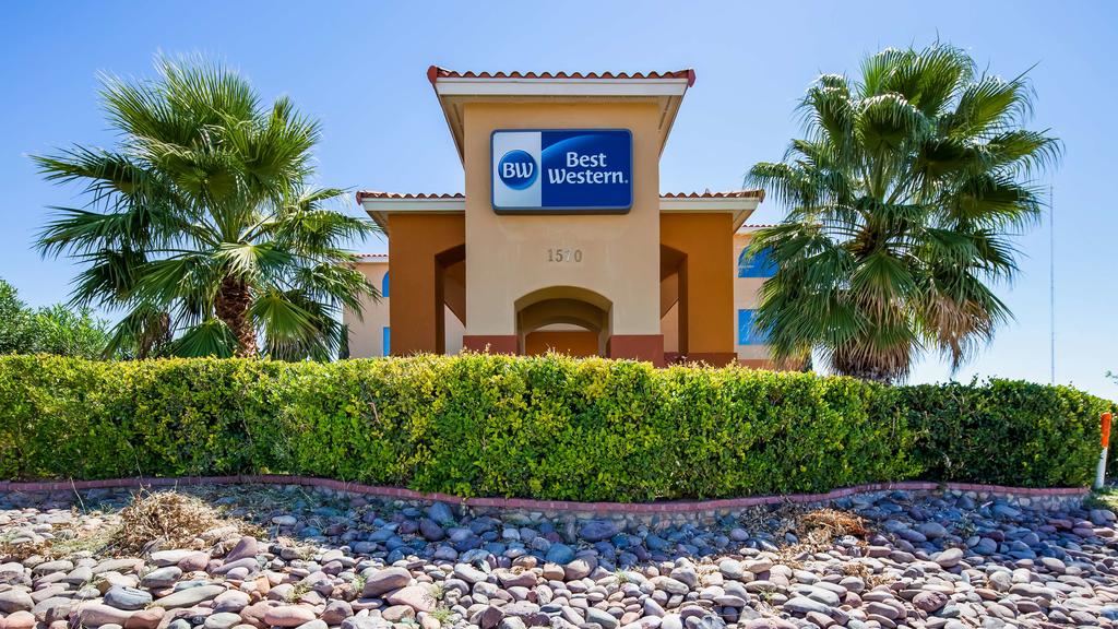 Best Western East El Paso Inn - thumb 0