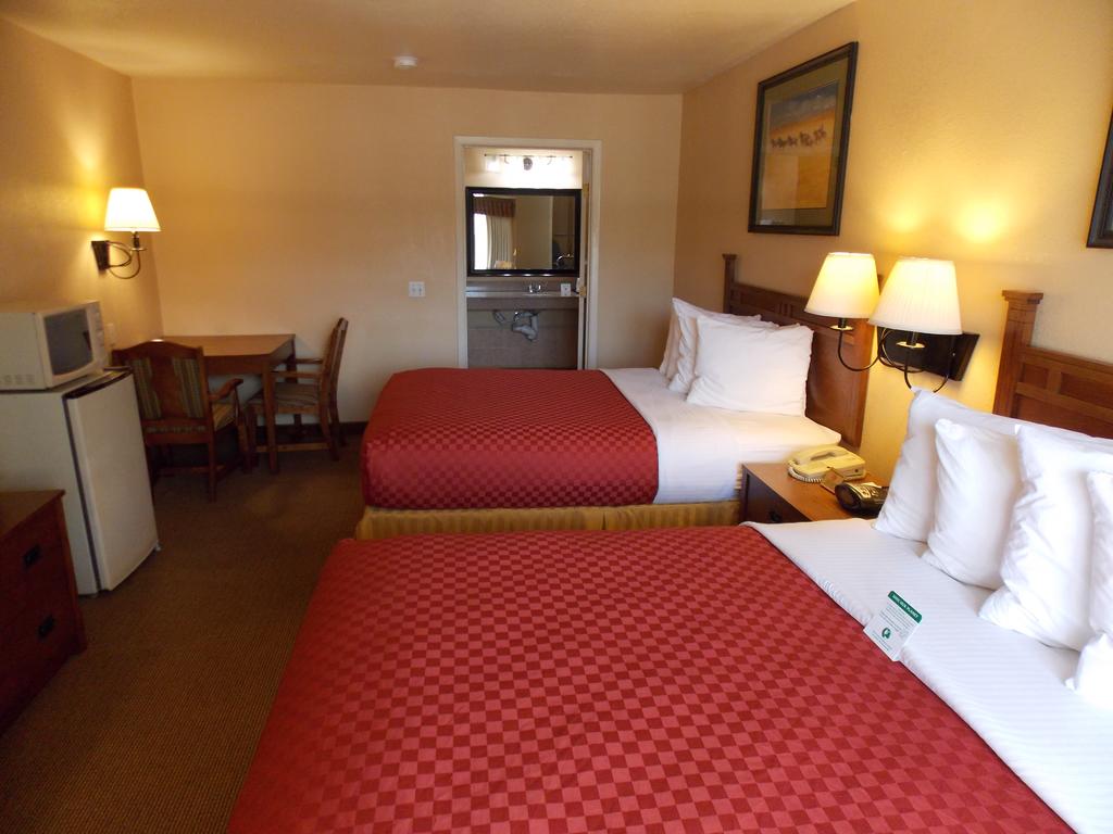 Best Western Executive Inn - thumb 1