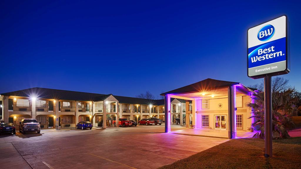 Best Western Executive Inn - thumb 0