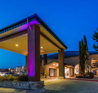Best Western Marble Falls Inn - Accommodation Houston