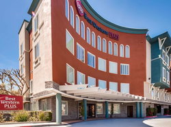 Best Western PLUS Avita Suites