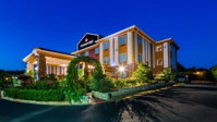 Booking Blanco Accommodation Houston