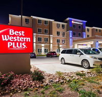 Best Western Plus Buda Austin Inn  Suites - Accommodation Houston
