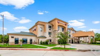 Booking Burleson Accommodation Houston