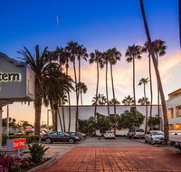 Best Western Plus Casablanca Inn - Accommodation Houston