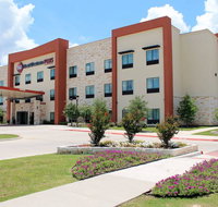 Best Western Plus College Station Inn  Suites - Accommodation Houston