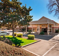 Best Western Plus Colony Inn - Accommodation Houston