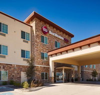 Best Western Plus Fort Worth Forest Hill Inn  Suites - Accommodation Houston