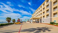 Best Western Plus Galveston Suites Accommodation Houston